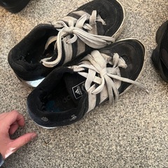 アドマティック　adidas スニーカー