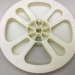 8ミリ　空リール　プラスチック　Tayloreel製 　未使用　引き取りの画像