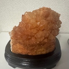 原石  クリスタル