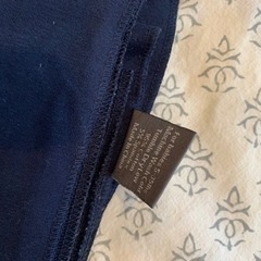 抱っこ紐　スリング　ラップの画像