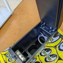 ジムニーJB64/74　アームレストの画像