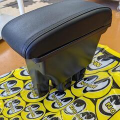 ジムニーJB64/74　アームレストの画像