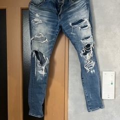 服/ファッション パンツ メンズ