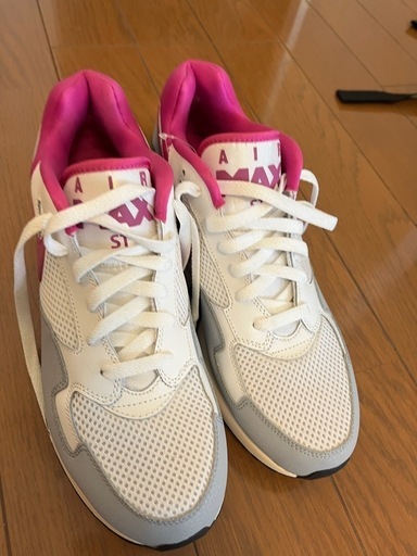 NIKEエアマックス28.5センチ