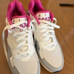 NIKEエアマックス28.5センチ