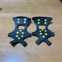 軽アイゼン　スパイク M