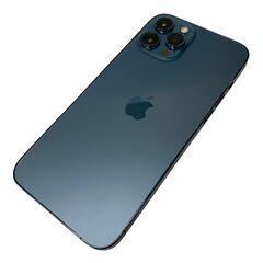 【アイフォン買取】iPhone12 Pro MAX 256GBを...