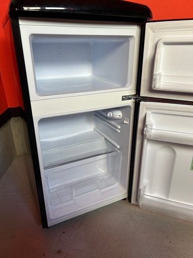 ☆ジモティ割あり☆ MITSUBISHI 冷蔵庫 146L 19年製 動作確認