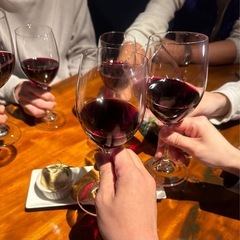 ボジョレー解禁会