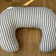 授乳クッションの画像