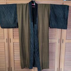 👘　紳士用長襦袢　👘の画像