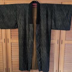 👘　紳士用長襦袢　👘