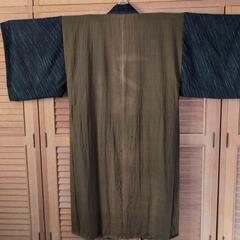 👘　紳士用長襦袢　👘の画像