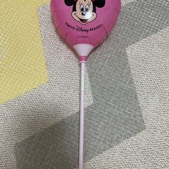 ディズニーランド　バルーン