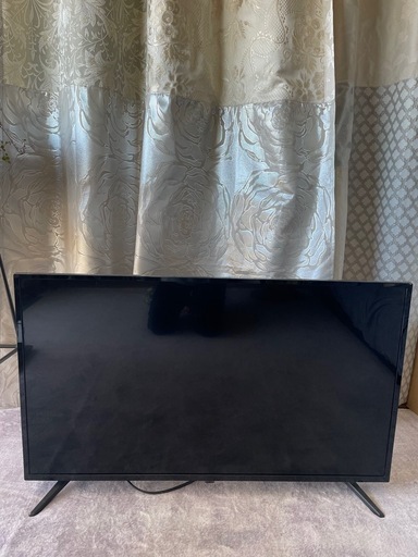 40型テレビ
