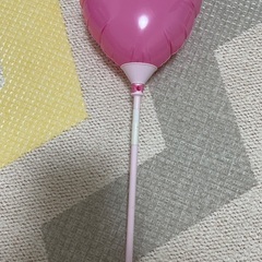 ディズニーランド　バルーンの画像