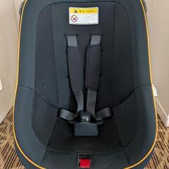チャイルドシート