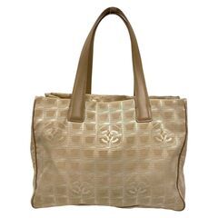 【CHANEL】シャネル A15991 ニュートラベルライン ト...