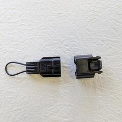 ジムニーJB64/74　アイドリングストップキャンセラーの画像