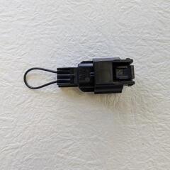 ジムニーJB64/74　アイドリングストップキャンセラー