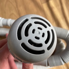未使用品　洗濯機 風呂水吸水ホースの画像