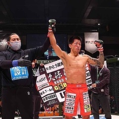 格闘技はもちろん、心身強くなりたい方の画像