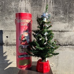 クリスマス クリスマスツリー Christmas tree リー...