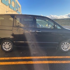 ノア　ワンオーナー　走行距離約9万の画像