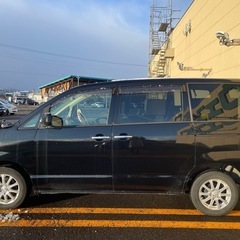 ノア　ワンオーナー　走行距離約9万の画像