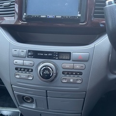 ノア　ワンオーナー　走行距離約9万の画像