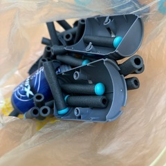 おもちゃ　xshotの画像