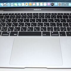MacBook Air（Retina,13インチ,2019）128GB/8GB〈MVFK2J/A〉⑤の画像