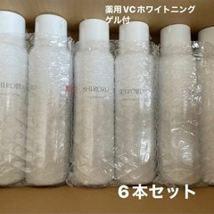 シロル洗顔 6本セット