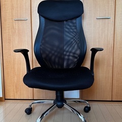 オフィスチェア　パソコンチェア