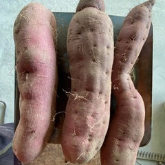 11/22掲載終了　🍠さつまいも【紅あずま】