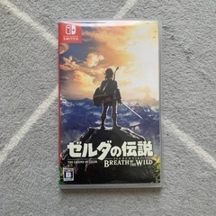 
Nintendoソフト