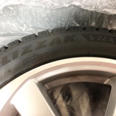 コペン LA400K 純正ホイール＆スタッドレスの画像