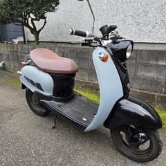 ヤマハ　ビーノ50　年式の割に綺麗め　不動車　千葉県より　配達可...