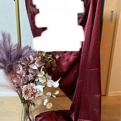 コッパースタンド　結婚式
