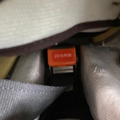 チャイルドシートの画像