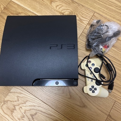 プレステ3