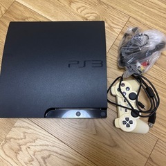 プレステ3の画像