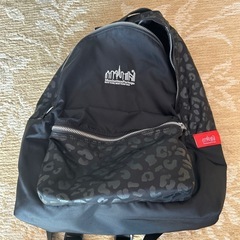 マンハッタンポテージ