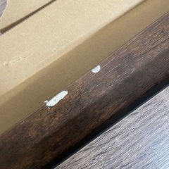 リビングこたつ（布団付き）の画像