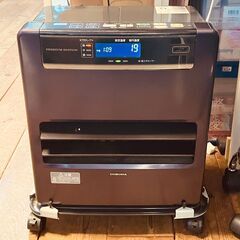 CORONA（コロナ）石油ファンヒーター FH-WZ3615（バ...