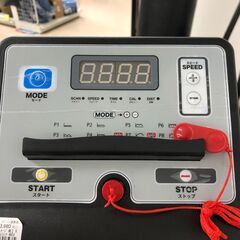 Wa1318　RIORES　ルームランナーの画像