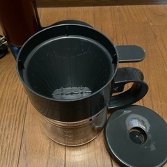 IZUMIコーヒーメーカーの画像