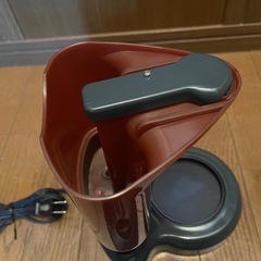 IZUMIコーヒーメーカーの画像