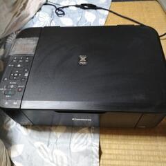 11/21夜までCanon プリンター MG4230