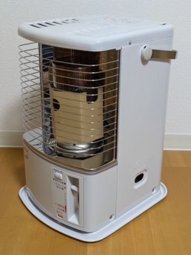 石油ストーブ RS-H291 トヨトミ